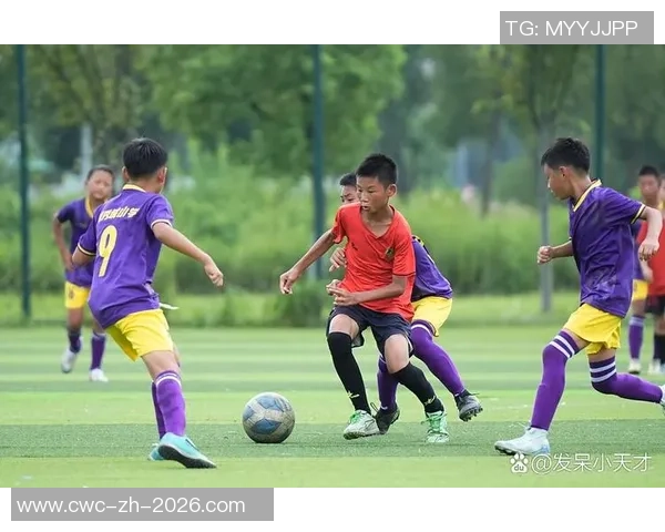 热爱足球的多重益处让你身心健康与社交能力双丰收