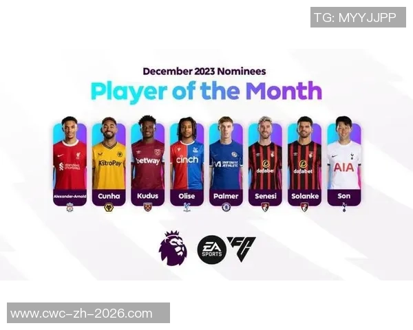 现役足球潜力球员的崛起与未来发展趋势分析